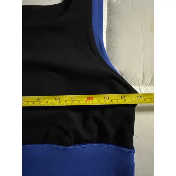 Lululemon Kick Serve Bra / Size 10 - Picture 5 of 7